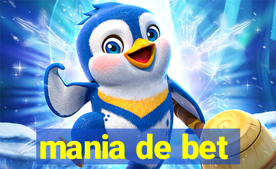 mania de bet