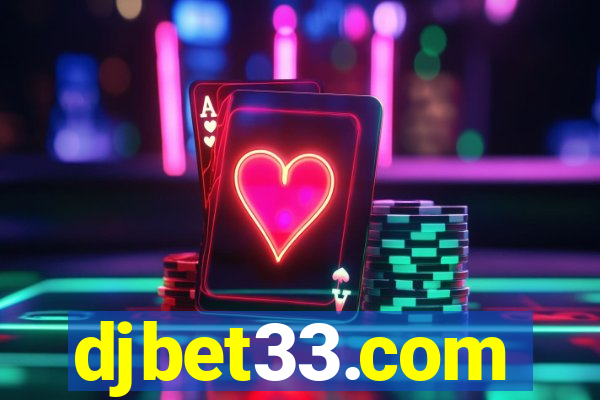 djbet33.com