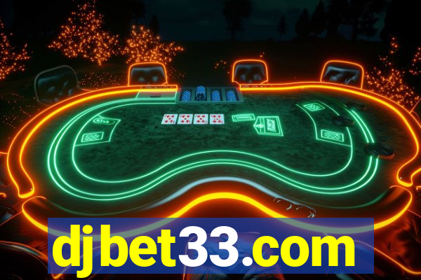 djbet33.com