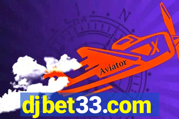 djbet33.com