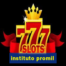 instituto promil