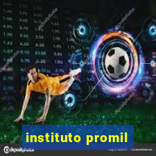 instituto promil