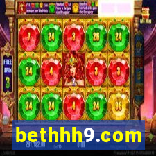 bethhh9.com