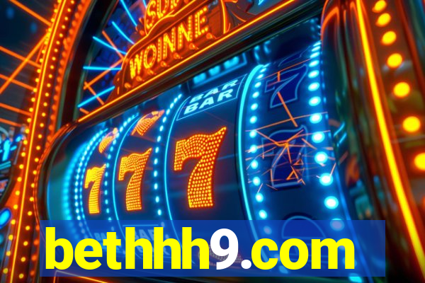 bethhh9.com