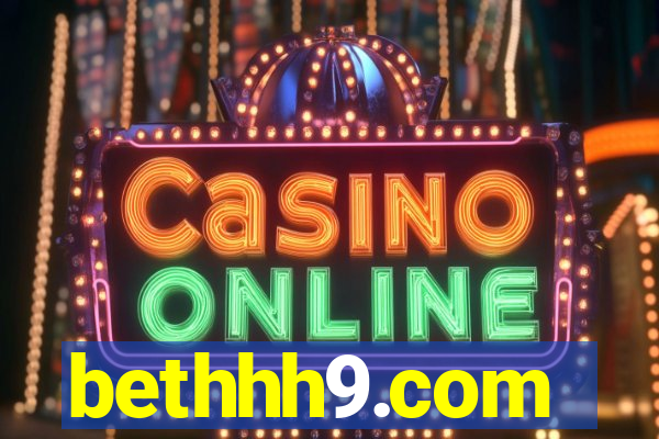 bethhh9.com