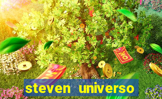 steven universo dublado redecanais