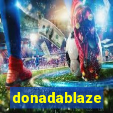 donadablaze