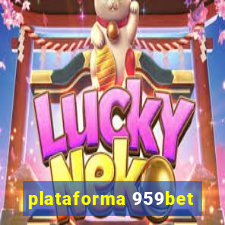 plataforma 959bet