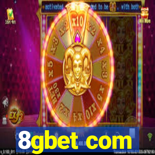 8gbet com