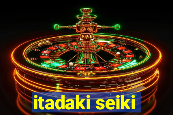 itadaki seiki
