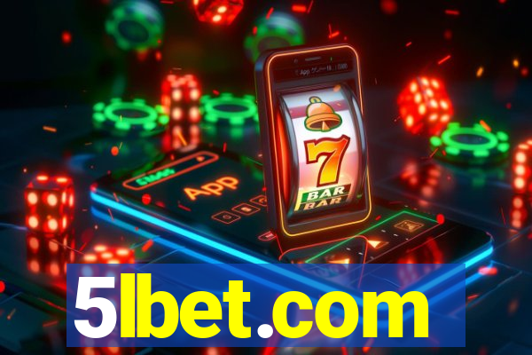 5lbet.com