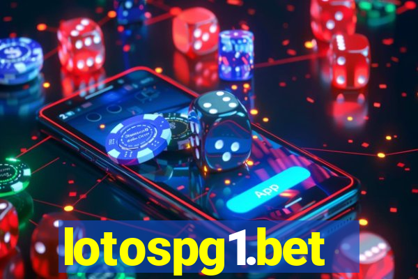 lotospg1.bet