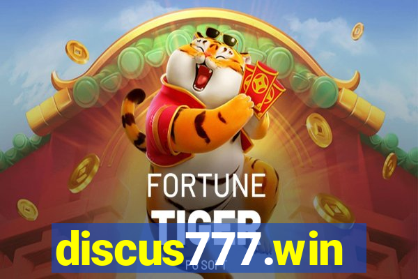 discus777.win