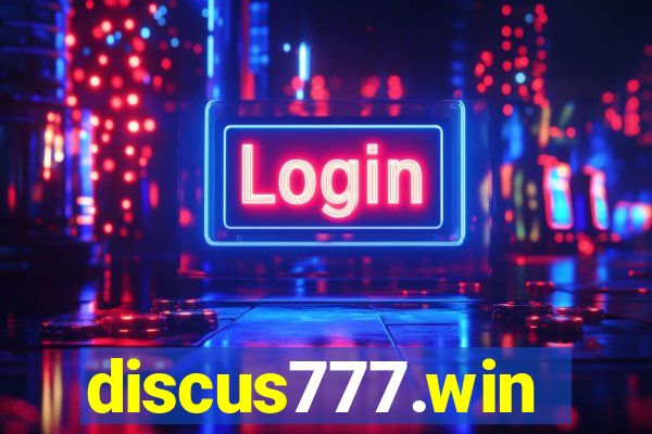 discus777.win