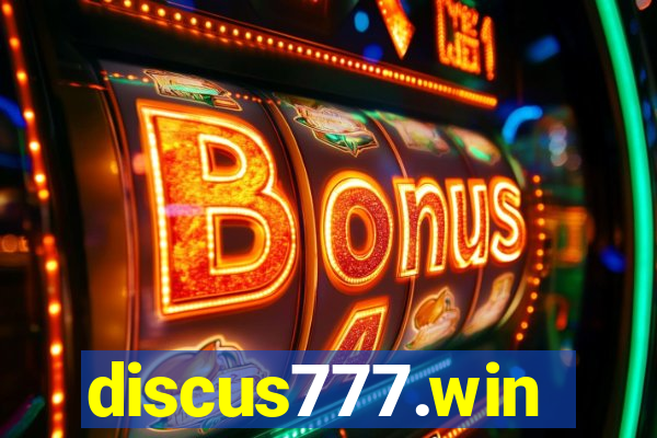 discus777.win