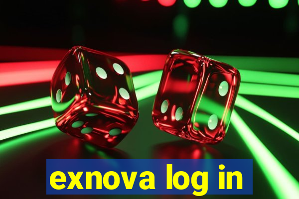 exnova log in
