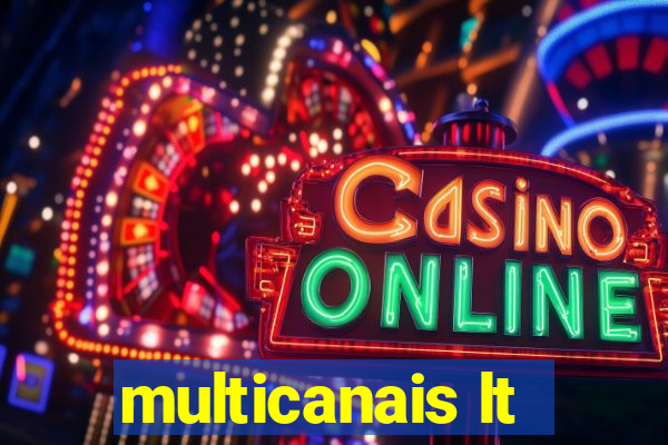 multicanais lt