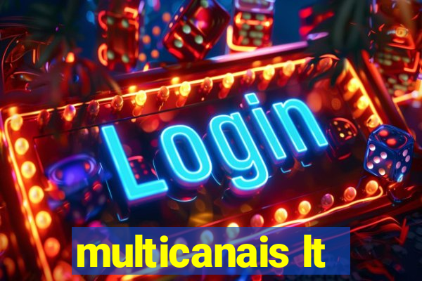 multicanais lt