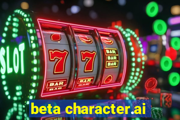 beta character.ai