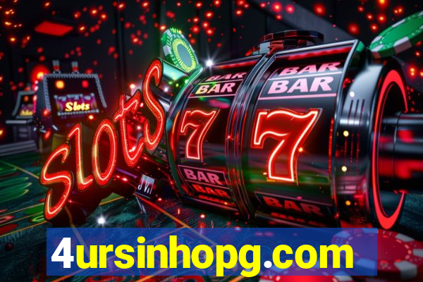 4ursinhopg.com