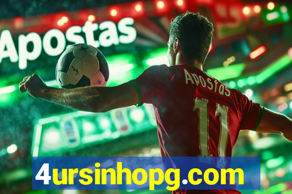 4ursinhopg.com
