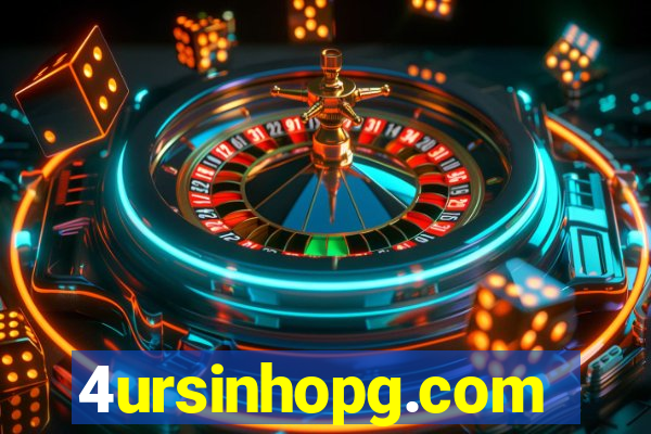 4ursinhopg.com
