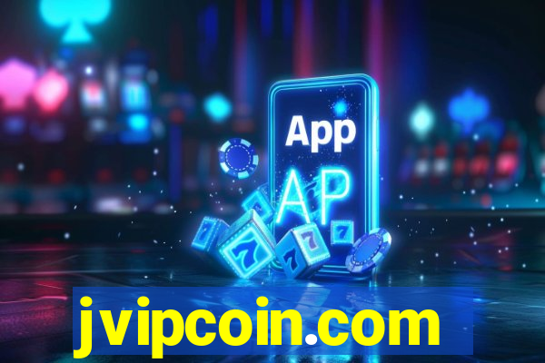 jvipcoin.com