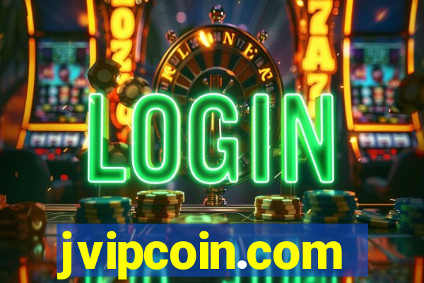 jvipcoin.com