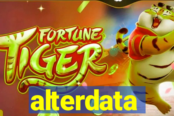 alterdata