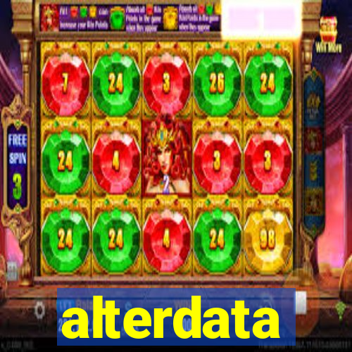alterdata