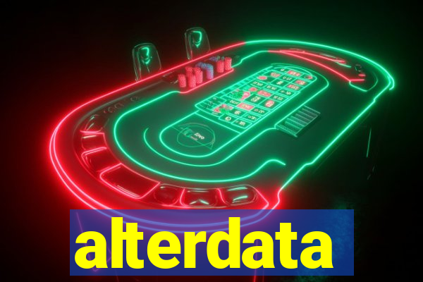 alterdata