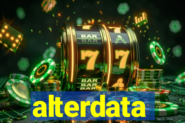 alterdata
