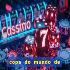 copa do mundo de futebol de areia