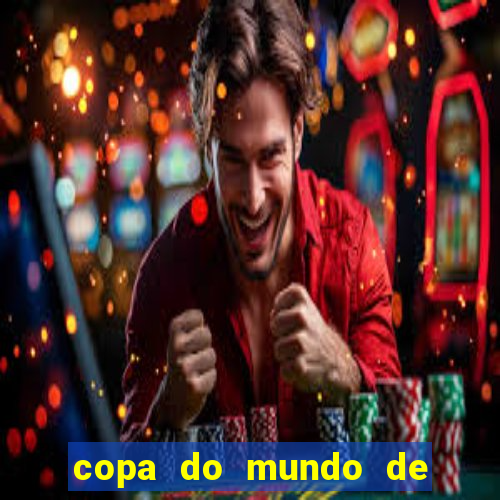 copa do mundo de futebol de areia