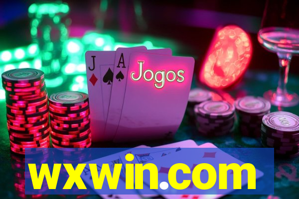 wxwin.com