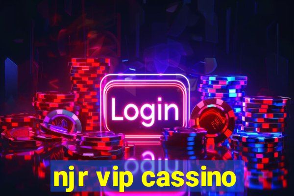 njr vip cassino