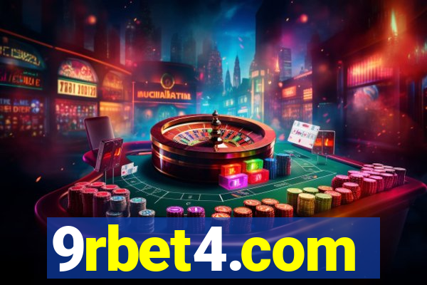 9rbet4.com