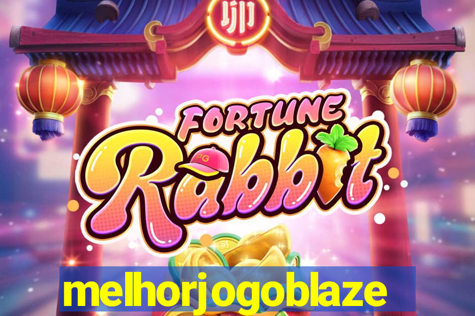 melhorjogoblaze