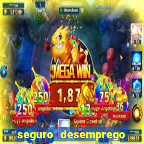 seguro desemprego cai um dia antes