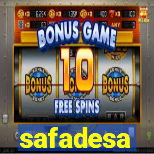 safadesa