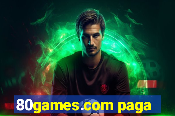 80games.com paga