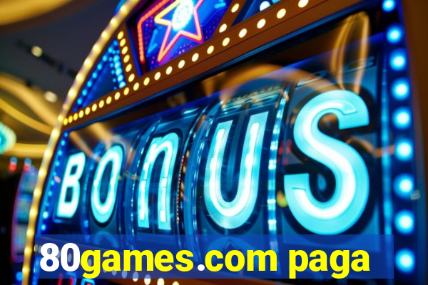 80games.com paga