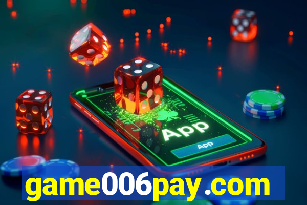 game006pay.com
