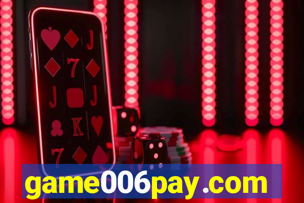 game006pay.com