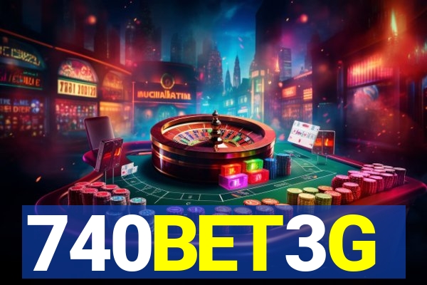 740BET3G