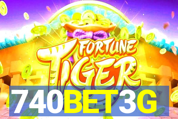 740BET3G