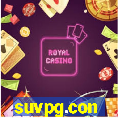 suvpg.con