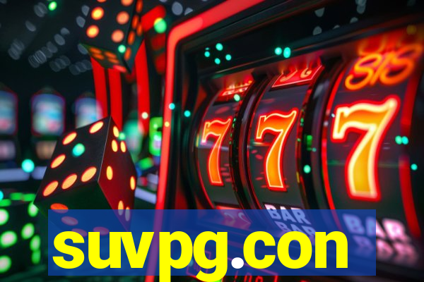 suvpg.con