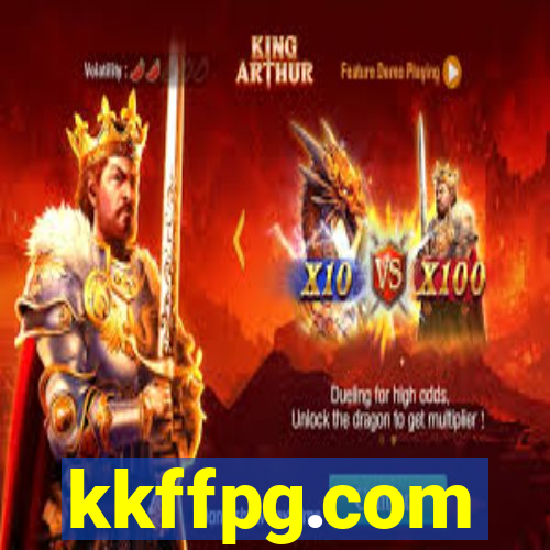 kkffpg.com
