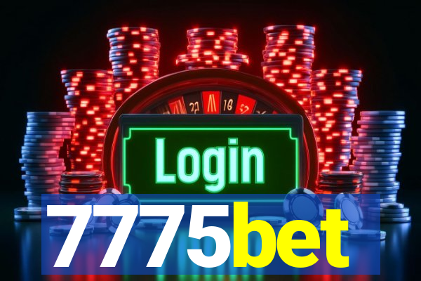 7775bet